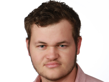 Profile photo of Jack Schefe